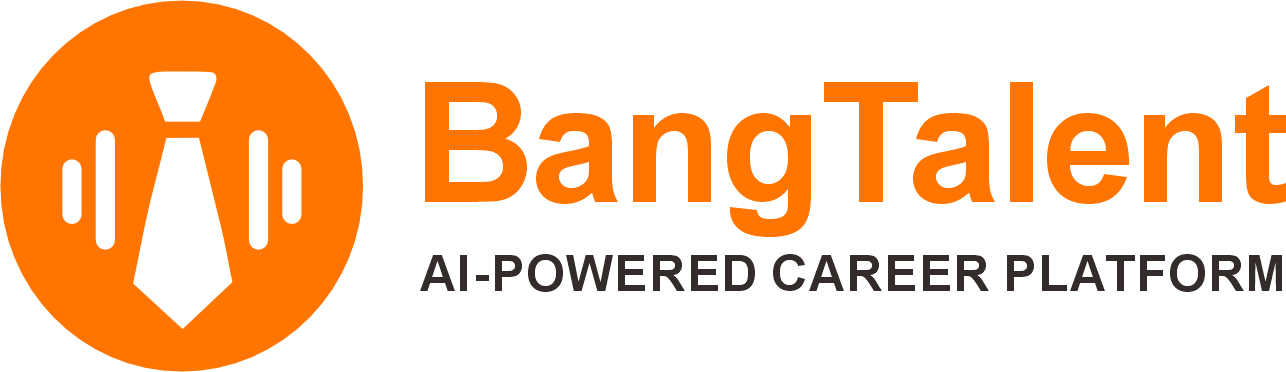 BangTalent Logo